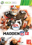 Madden luverz