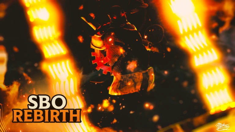 [⚙️INCIDENT] Sword Blox Online: Rebirth