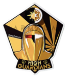 TIGA | The High Guardians