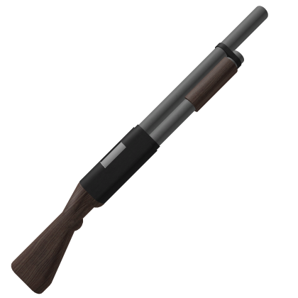 Shotgun