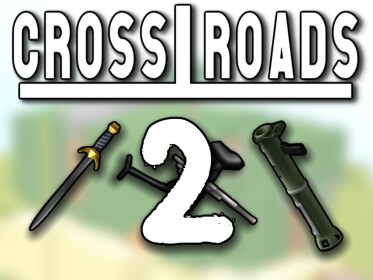 CrossRoads (v2)