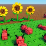 Garden Tower Defense