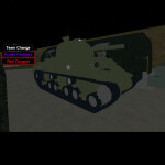 War of Tanks