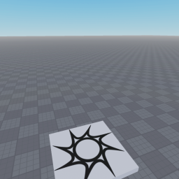 Roblox Baseplate