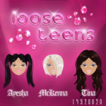 ⋆ Ioose teens ⋆
