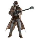 The New CaIifornia RepubIic Army