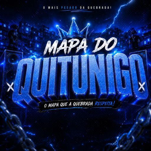 BAILE DO QUITUNGO icon