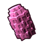 Violet Corn