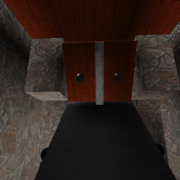 THE BASEMENT