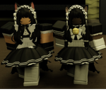 Fox’s Maid Cafe