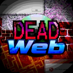 Dead Web icon