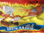 Spicey Cheetos | Party Size