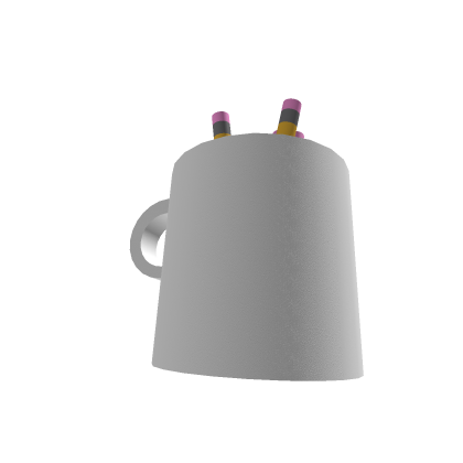 Coffe with Pencils