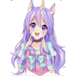Anime family time