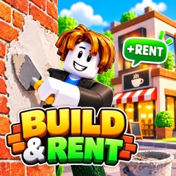 Handyman: Build & Rent icon