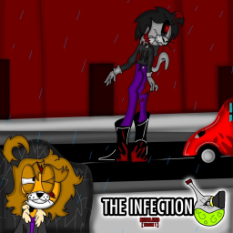 The Infection: REISOLATED [DISCONTINUED]