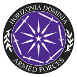 Horizonia-Dominia Armed Forces