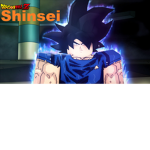 Dragon Ball Shinsei