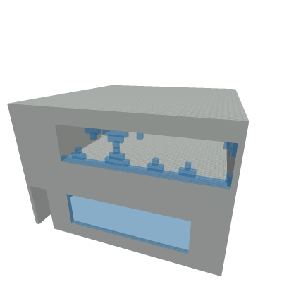 weapon shop