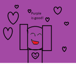 The Purple Team!