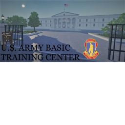 U.S. Army Basic Training Center, 1940s