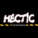 Hectic Skateboarding