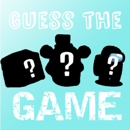 🕹️🤔 ~ Guess the Game ~ 🤔🕹️