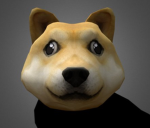 Doge giveaways101