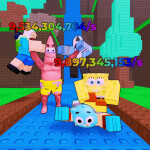 Steal a Cartoon 💥