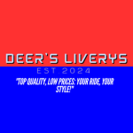 Alabama State RP | Strict | Liveries