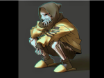 DUST PLUS SANS