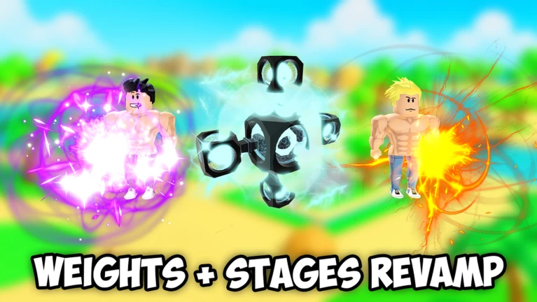 Content Revamp