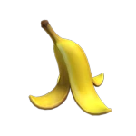 Banana Pell