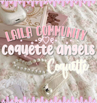 - | coquette angels | -