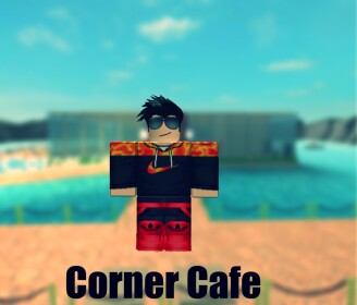 Corner Cafe