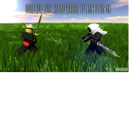 Sword, Fighters! (Alpha)