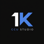 1K CCU Studio