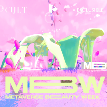 Beauty Blox by Metaverse Beauty Week
