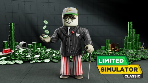 Classic: Limited Simulator