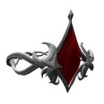 Ruby Elysian Crown