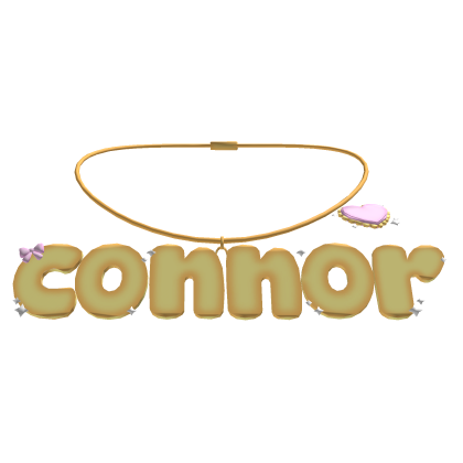 connor