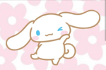 Cinnamaroll's angels