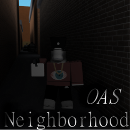 Our Neighborhood