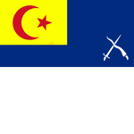 [MYS] Johor Military Force