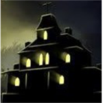 spooky's mansion