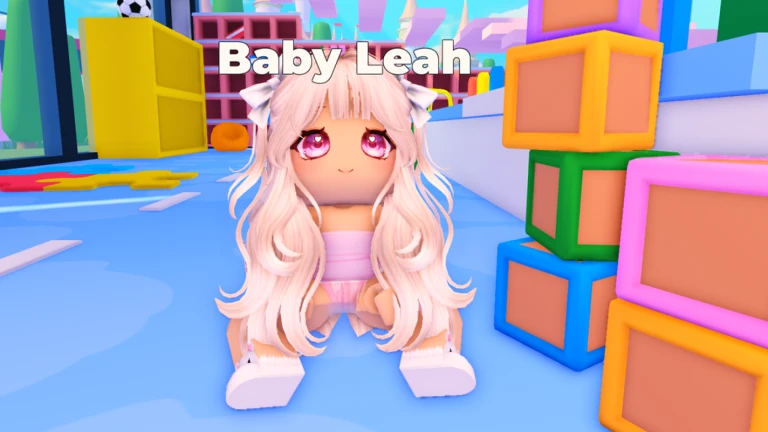 👶DRESS UP!❤️👶DAYCARE PARTY🎈