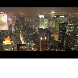 Sunset City