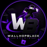 WallhopBlack Studio's