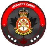 || CA || Infantry Corps
