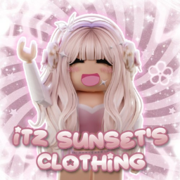 Itz Sunset's Clothing Homestore